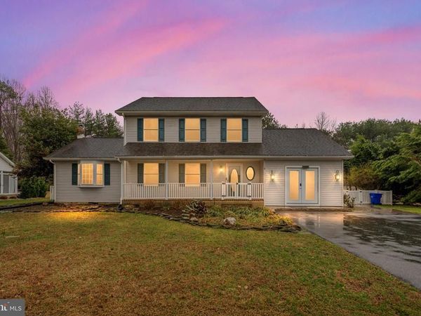 24 ANCIENT OAK DRIVE, LEWES, DE 19958