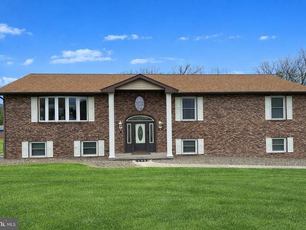 14001 ROLLING OAK DRIVE, ELLERSLIE, MD 21529