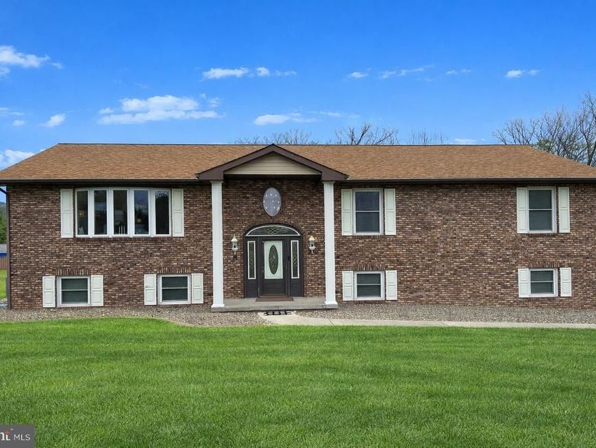 14001 Rolling Oak Drive, Ellerslie, MD 21529 Main Photo