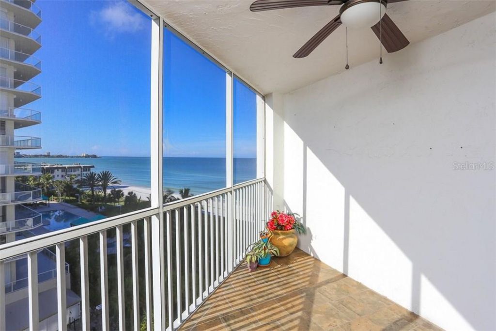 1770 Benjamin Franklin Drive , Unit 603, Sarasota, FL 34236 Photo