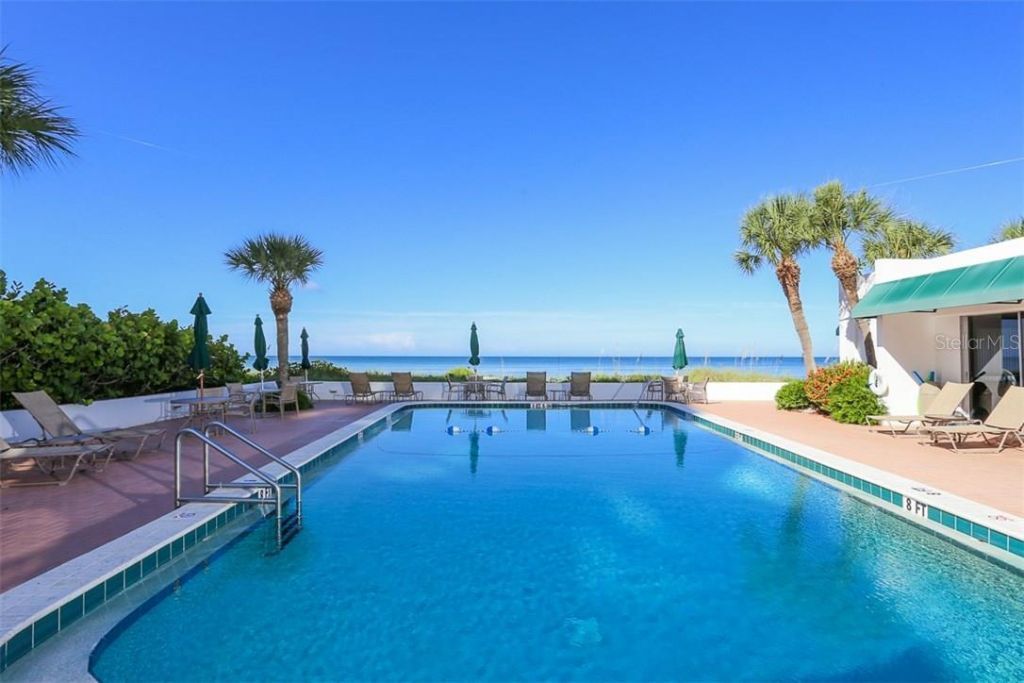 1770 Benjamin Franklin Drive , Unit 603, Sarasota, FL 34236 Photo