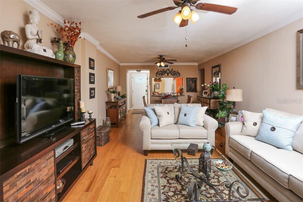 1770 Benjamin Franklin Drive , Unit 603, Sarasota, FL 34236 Photo