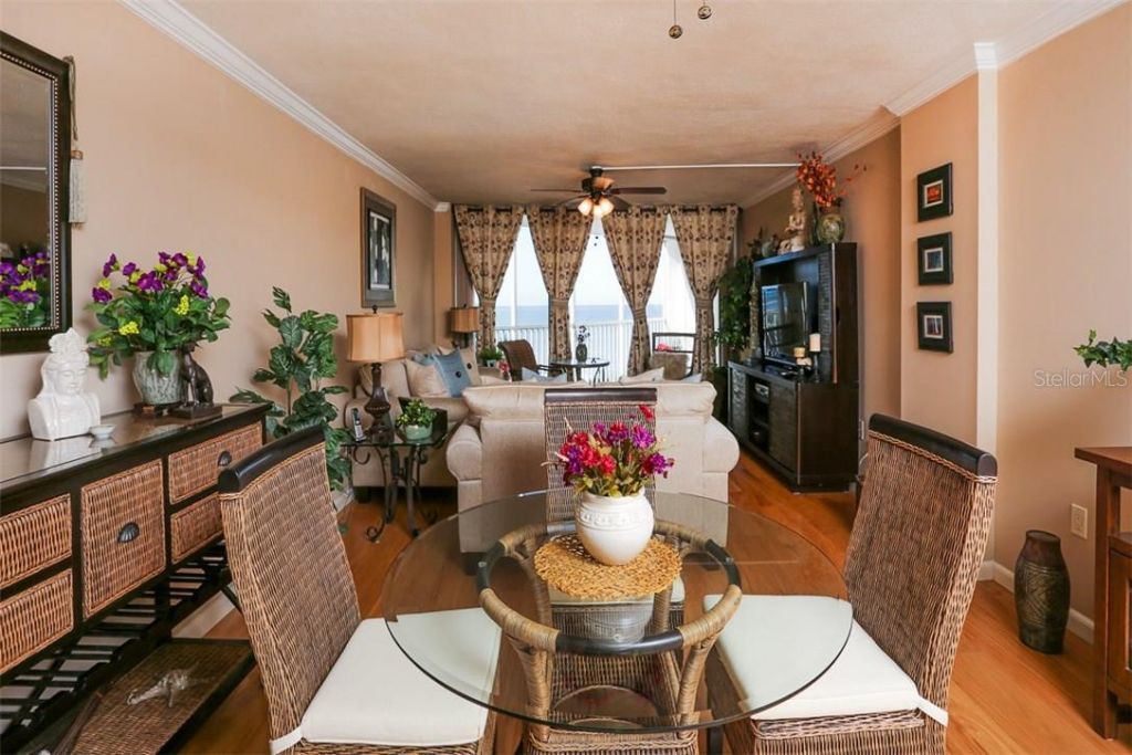 1770 Benjamin Franklin Drive , Unit 603, Sarasota, FL 34236 Photo