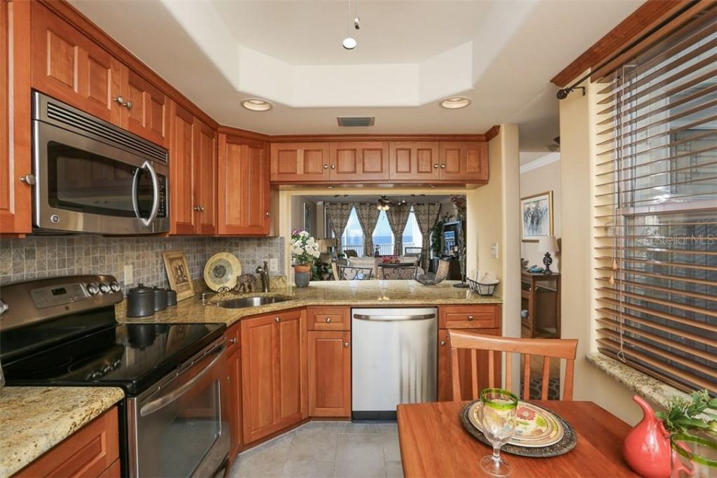 1770 Benjamin Franklin Drive , Unit 603, Sarasota, FL 34236 Photo