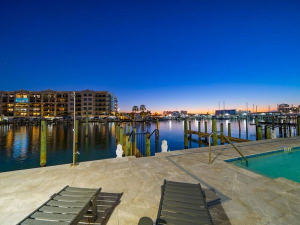 211 DOLPHIN POINT , Unit 201, CLEARWATER, FL 33767