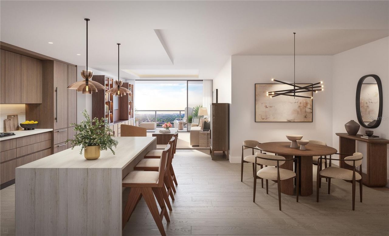 111 S Ashley Drive, Unit 1608, Tampa, FL 33602 Photo