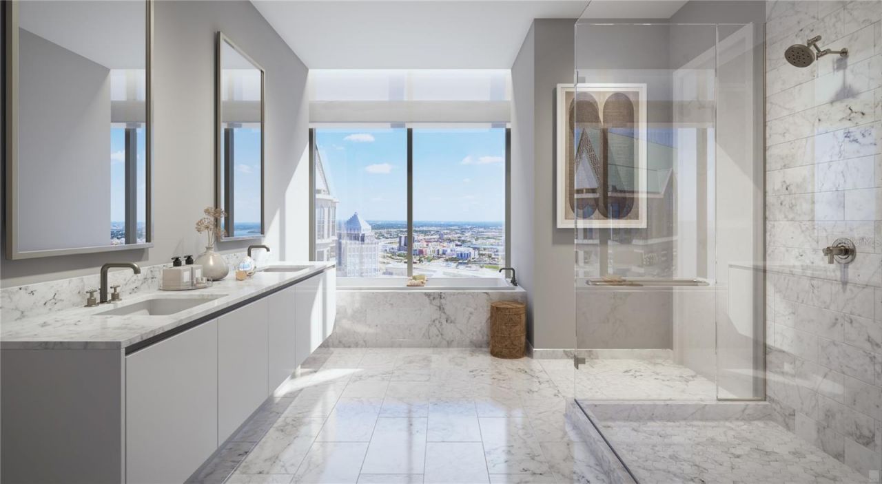 111 S Ashley Drive, Unit 1608, Tampa, FL 33602 Photo