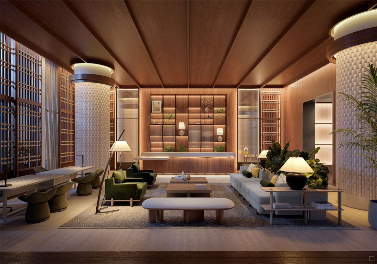 111 S Ashley Drive, Unit 1608, Tampa, FL 33602 Photo