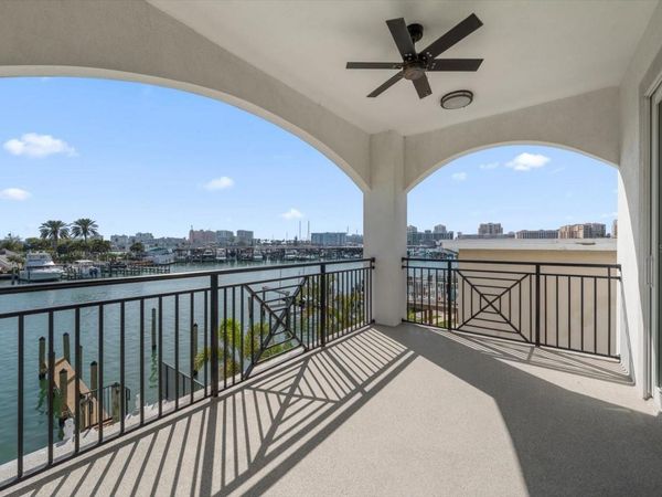 211 DOLPHIN POINT, Unit 203, CLEARWATER, FL 33767