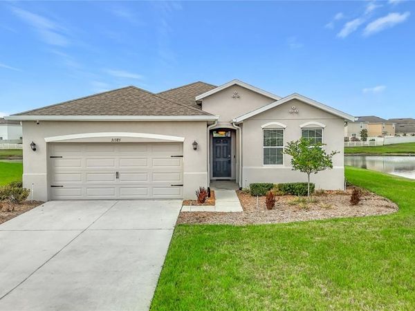 31385 TANSY BEND , WESLEY CHAPEL, FL 33545
