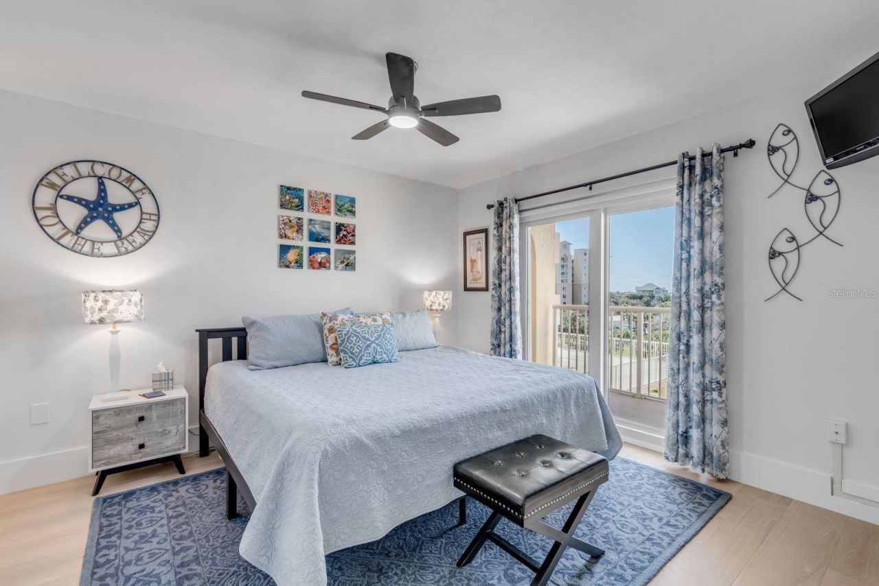 257 Minorca Beach Way , Unit 303, New Smyrna Beach, FL 32169 Photo