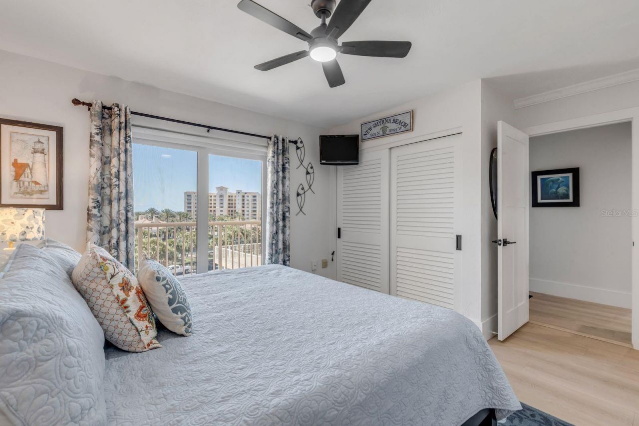 257 Minorca Beach Way , Unit 303, New Smyrna Beach, FL 32169 Photo