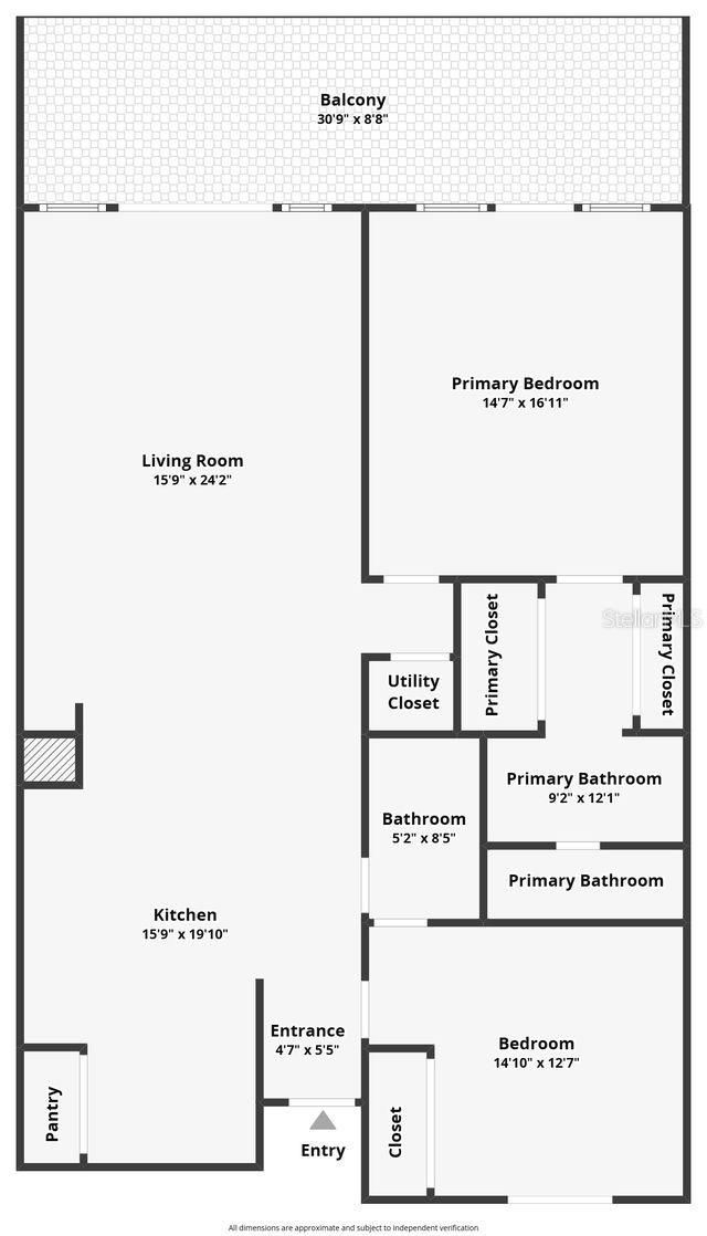 257 Minorca Beach Way , Unit 303, New Smyrna Beach, FL 32169 Photo