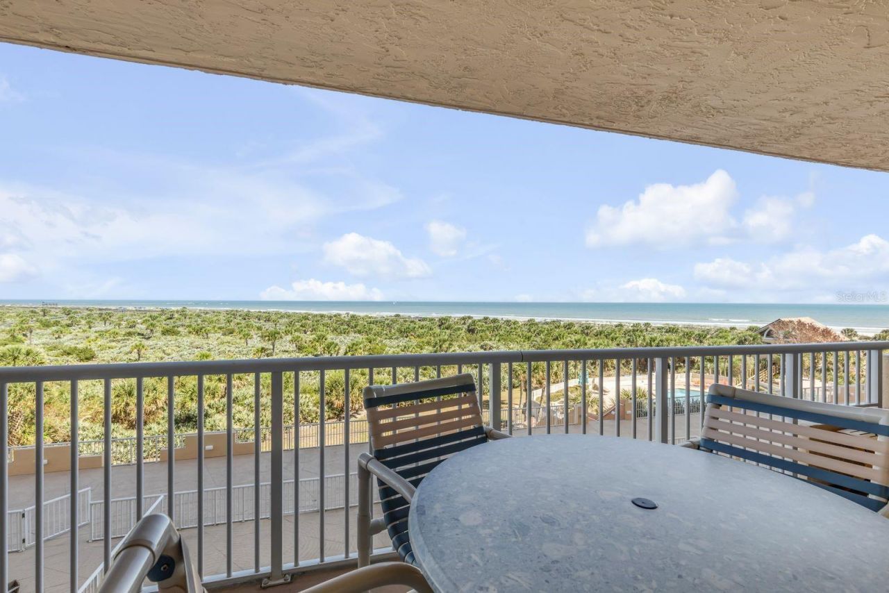 257 Minorca Beach Way , Unit 303, New Smyrna Beach, FL 32169 Photo