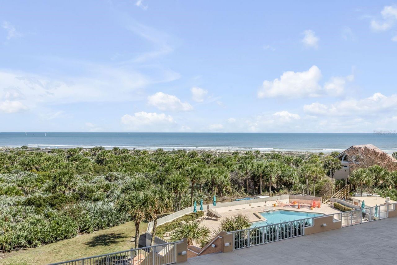 257 Minorca Beach Way , Unit 303, New Smyrna Beach, FL 32169 Photo