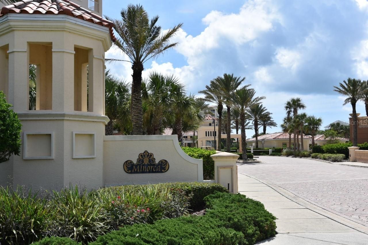 257 Minorca Beach Way , Unit 303, New Smyrna Beach, FL 32169 Photo