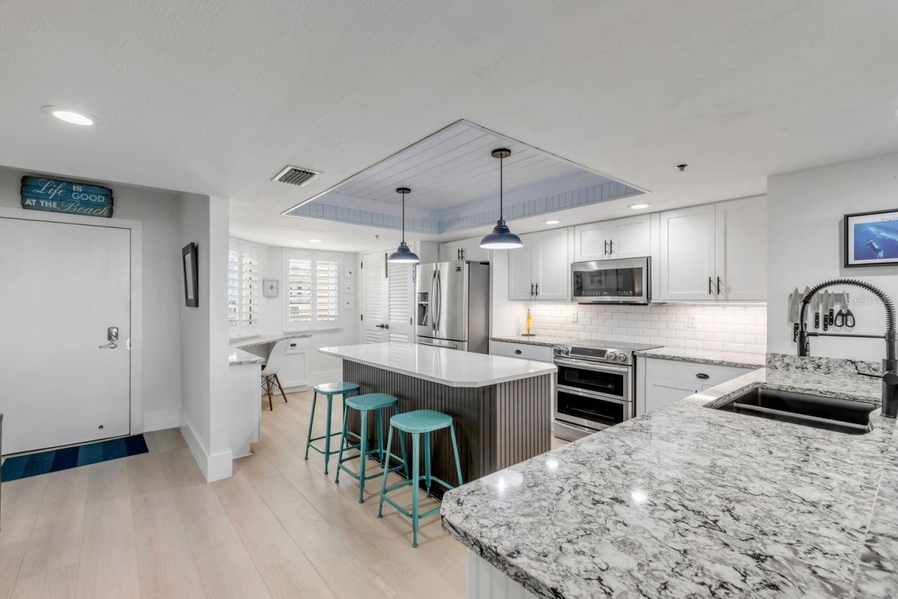 257 Minorca Beach Way , Unit 303, New Smyrna Beach, FL 32169 Photo