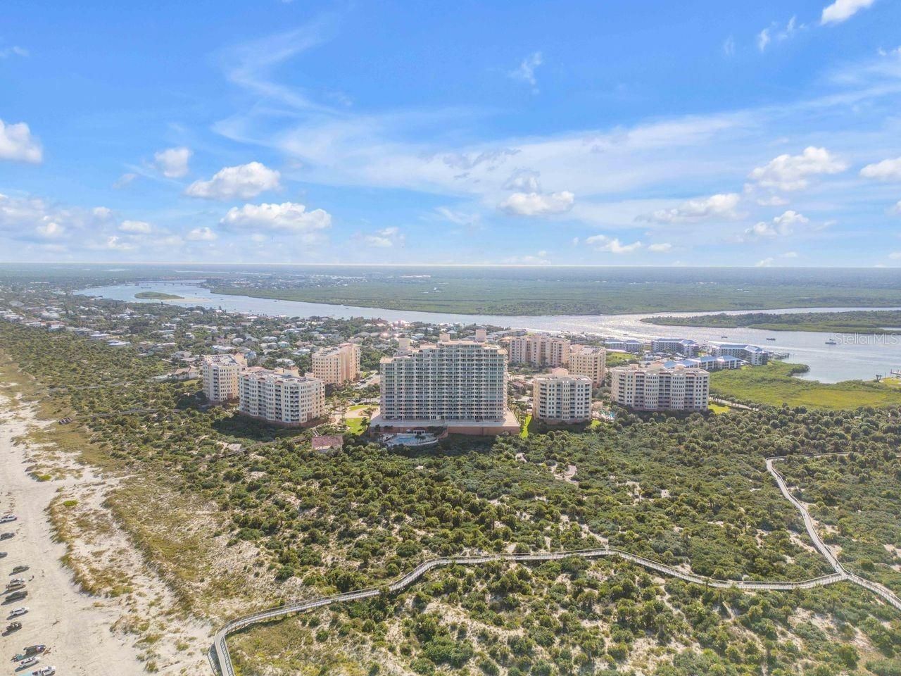 257 Minorca Beach Way , Unit 303, New Smyrna Beach, FL 32169 Photo