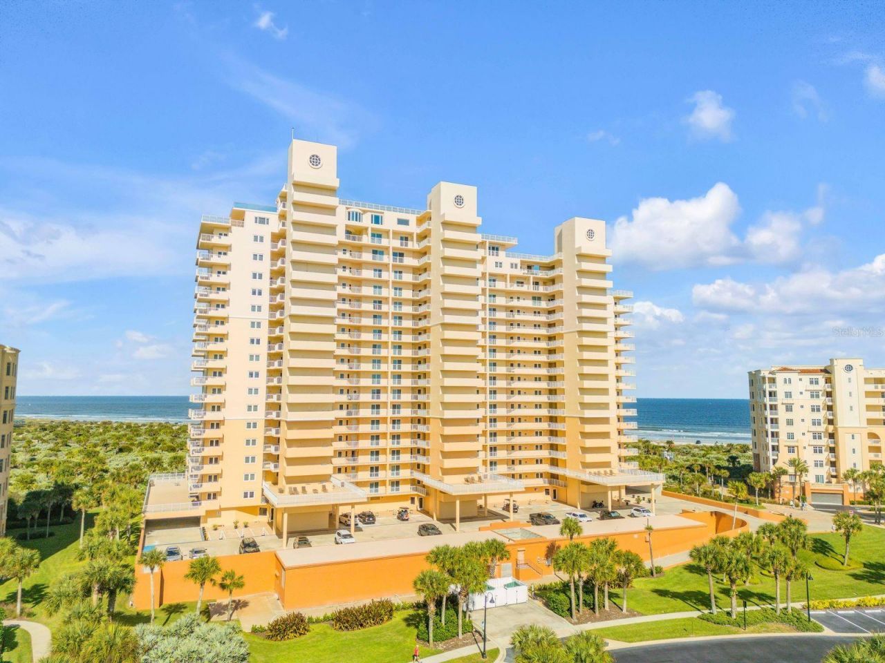 257 Minorca Beach Way , Unit 303, New Smyrna Beach, FL 32169 Photo