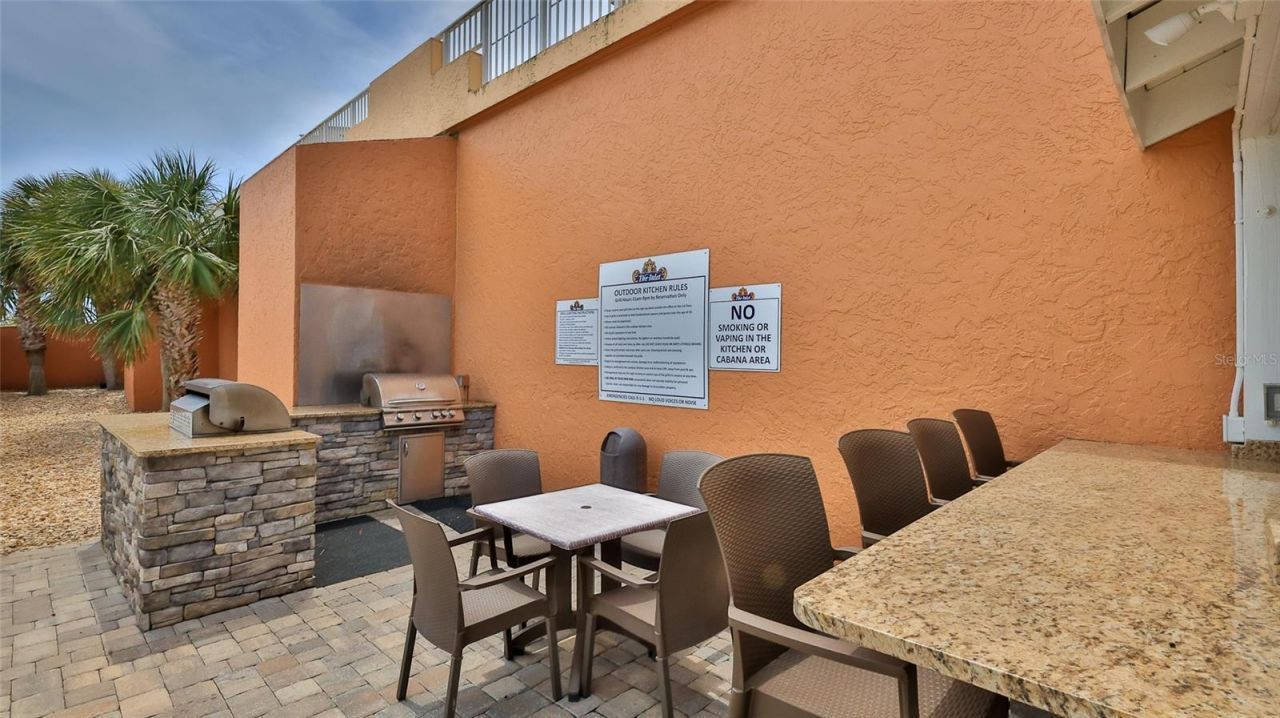 257 Minorca Beach Way , Unit 303, New Smyrna Beach, FL 32169 Photo