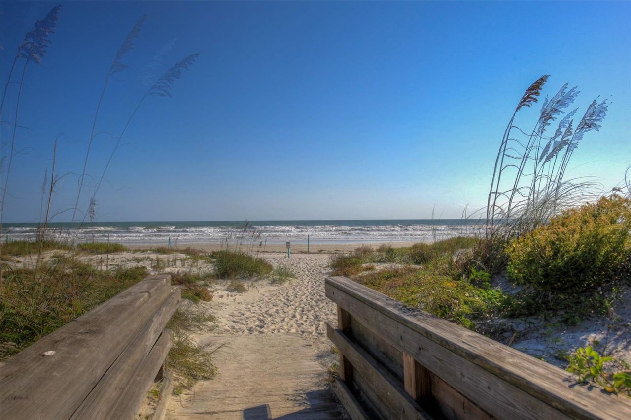 257 Minorca Beach Way , Unit 303, New Smyrna Beach, FL 32169 Photo