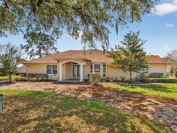 39125 TACOMA DRIVE , LADY LAKE, FL 32159