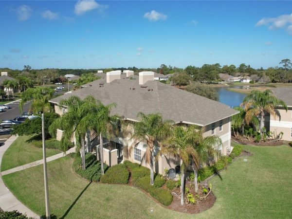 508 EAGLE POND DRIVE , Unit 508, WINTER HAVEN, FL 33884