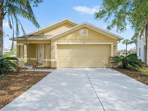 3355 RENNES COURT, LAND O LAKES, FL 34638
