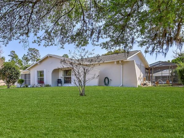 6208 LAYTON AVENUE , SPRING HILL, FL 34608