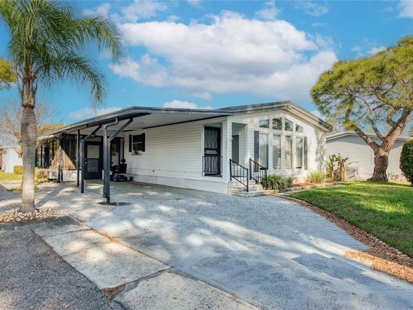 306 SNOOK COURT , OLDSMAR, FL 34677