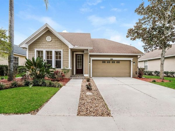 8214 LAGERFELD DRIVE , LAND O LAKES, FL 34637