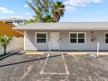 19823 GULF BOULEVARD, Unit 44, INDIAN SHORES, FL 33785