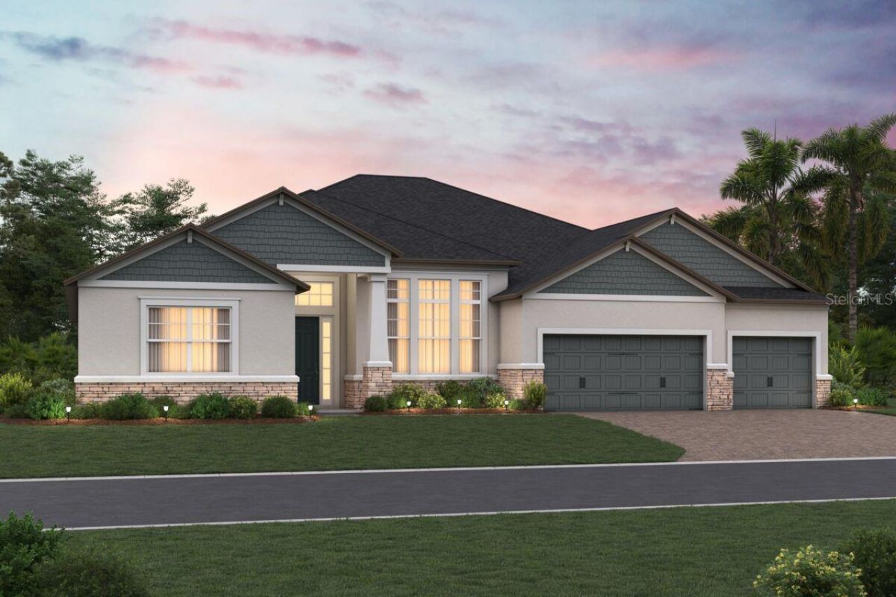 3053 Solace Way, Orlando, FL 32820 Photo