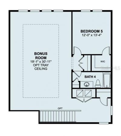 3053 Solace Way, Orlando, FL 32820 Photo