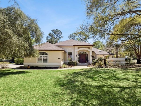 6270 NE 49TH STREET, SILVER SPRINGS, FL 34488
