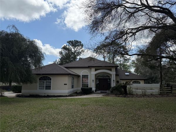 6270 NE 49TH STREET , SILVER SPRINGS, FL 34488