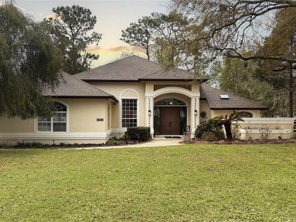 6270 NE 49TH STREET , SILVER SPRINGS, FL 34488