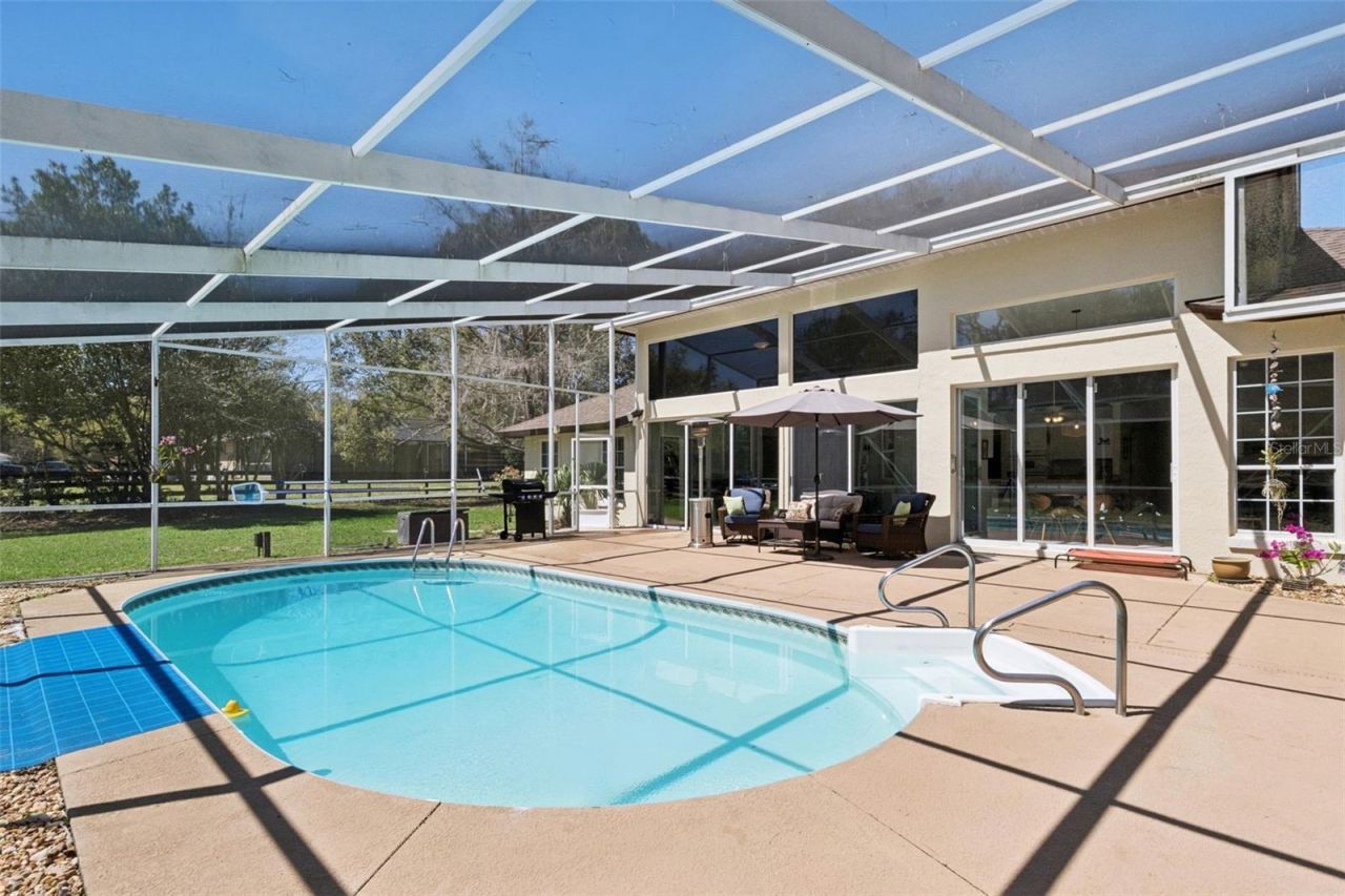 6270 NE 49th Street, Silver Springs, FL 34488 Photo