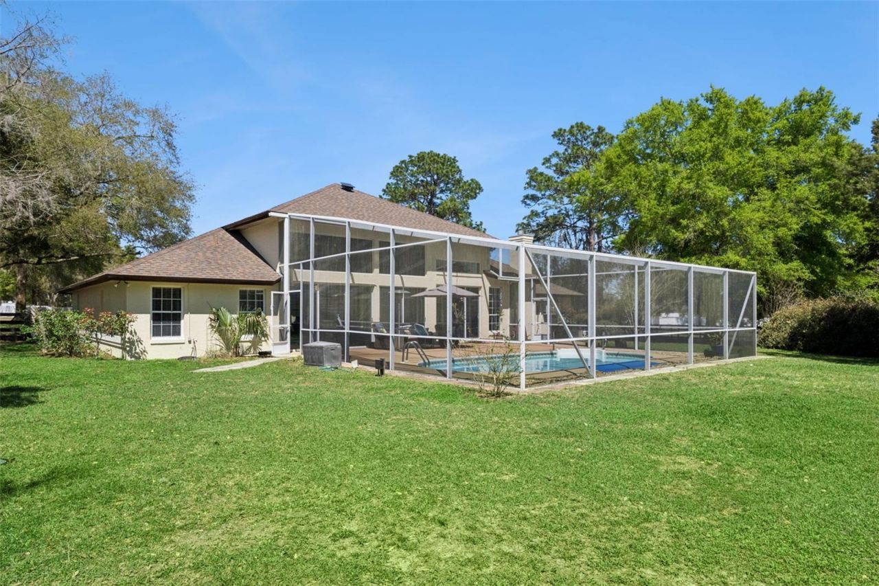 6270 NE 49th Street, Silver Springs, FL 34488 Photo