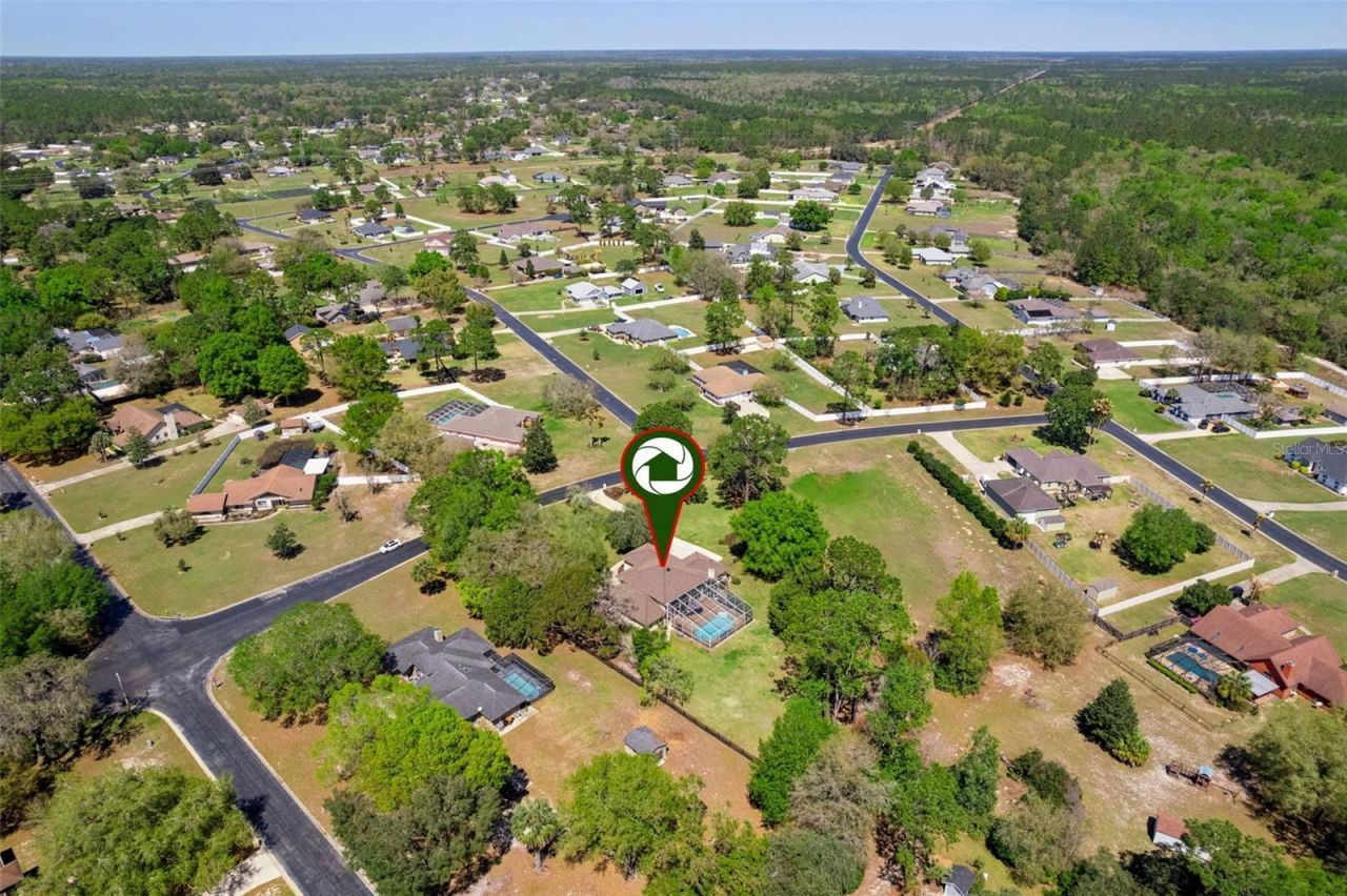 6270 NE 49th Street, Silver Springs, FL 34488 Photo