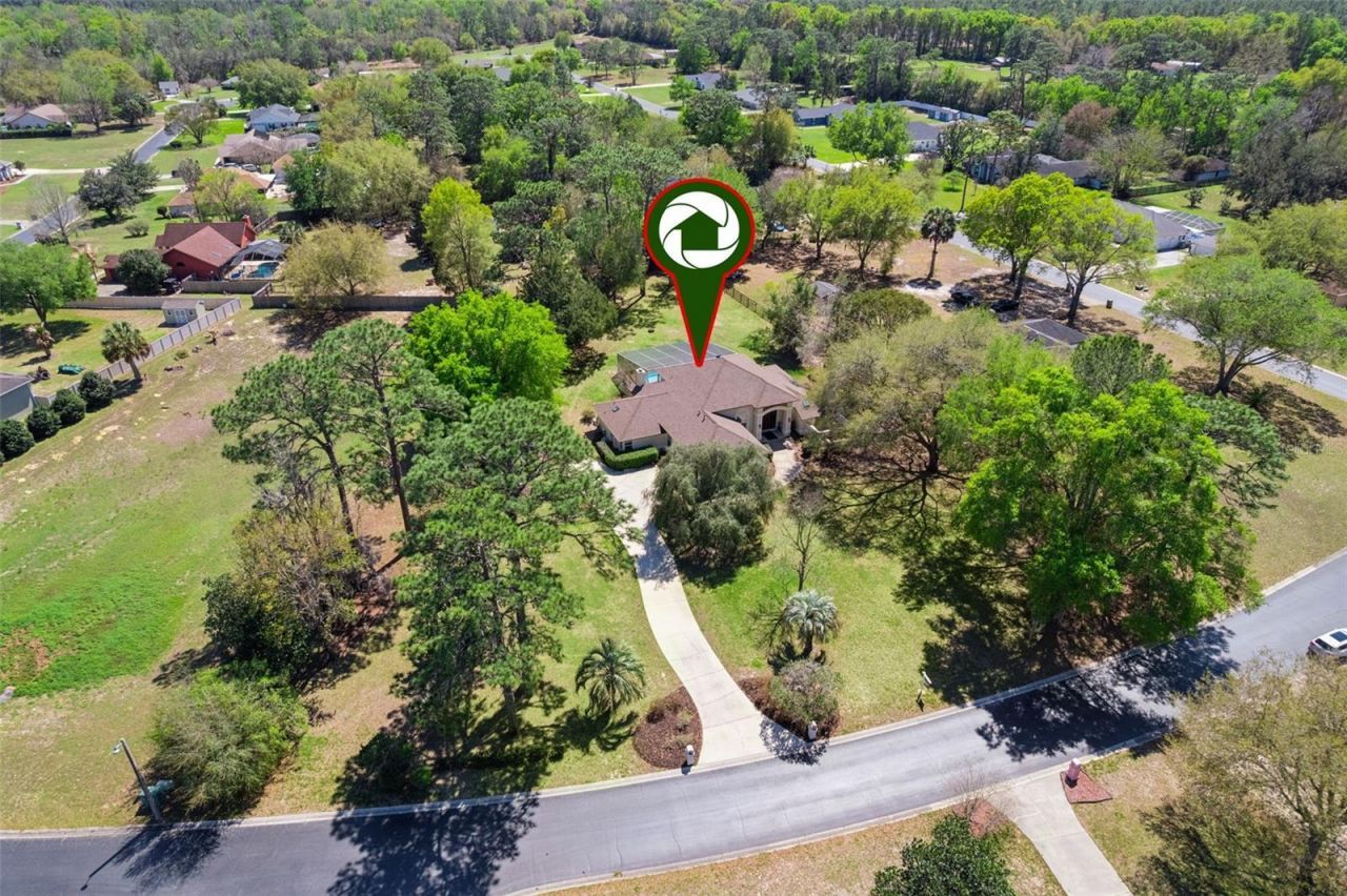 6270 NE 49th Street, Silver Springs, FL 34488 Photo