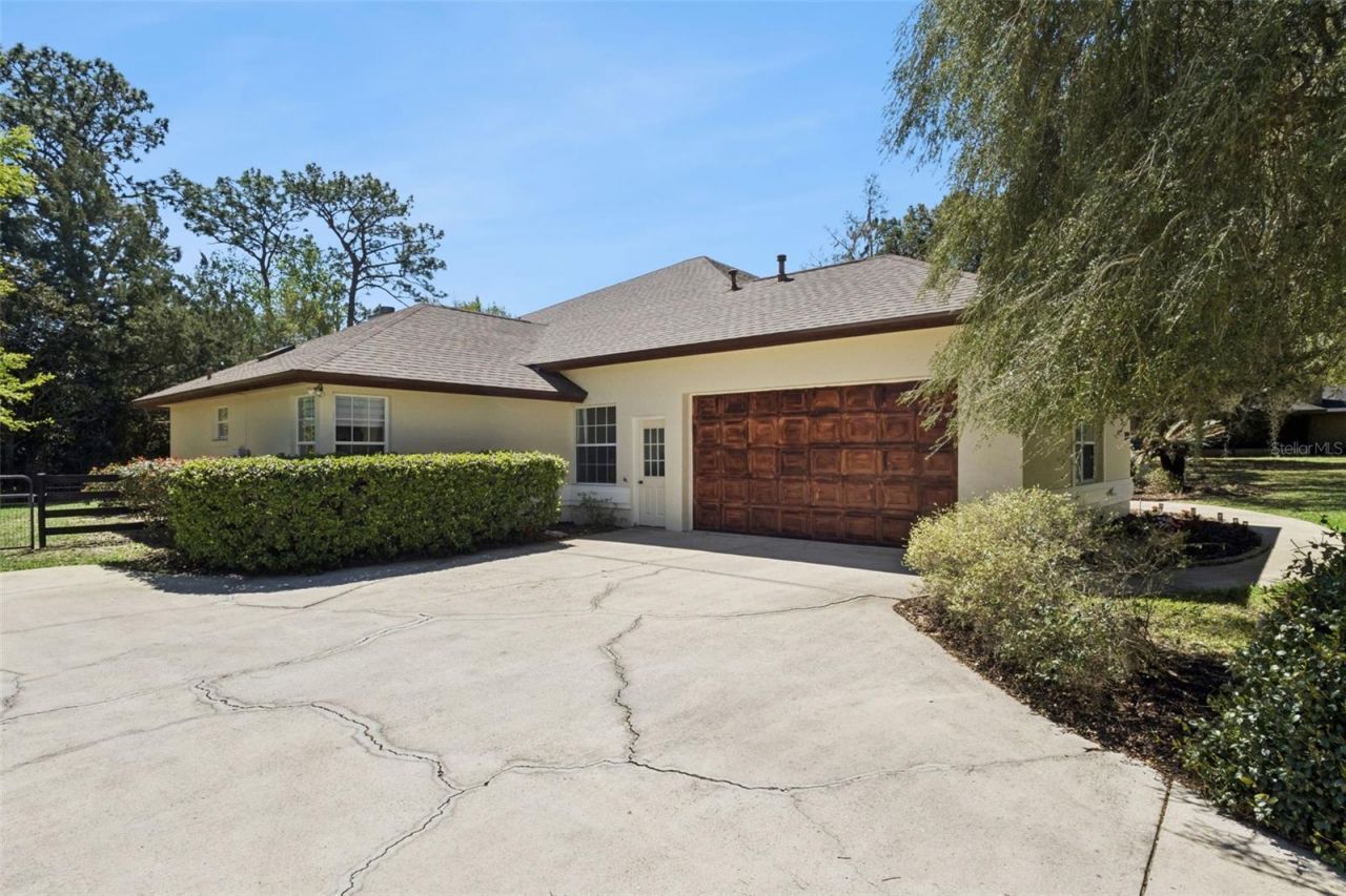 6270 NE 49th Street, Silver Springs, FL 34488 Photo
