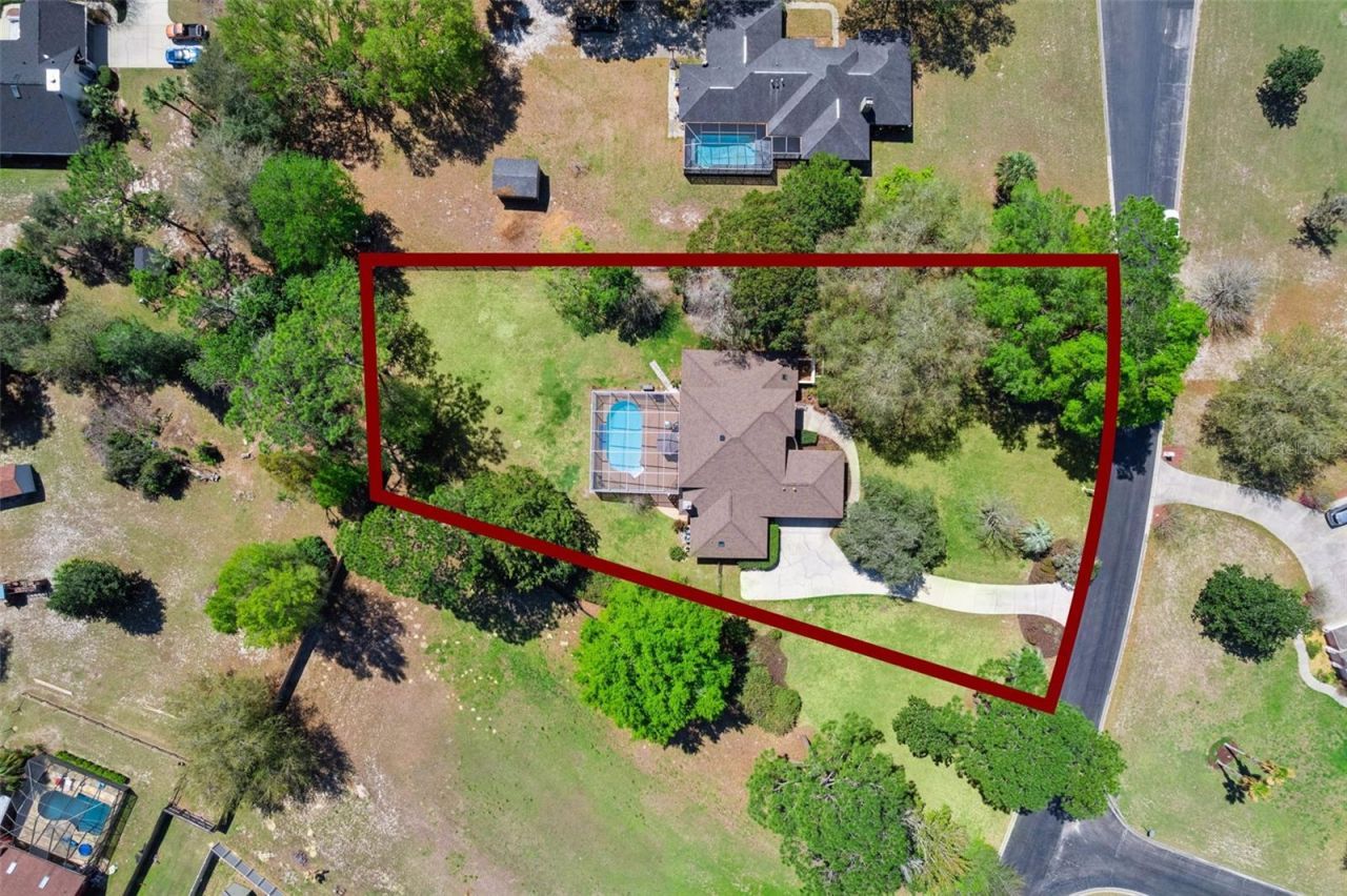 6270 NE 49th Street, Silver Springs, FL 34488 Photo
