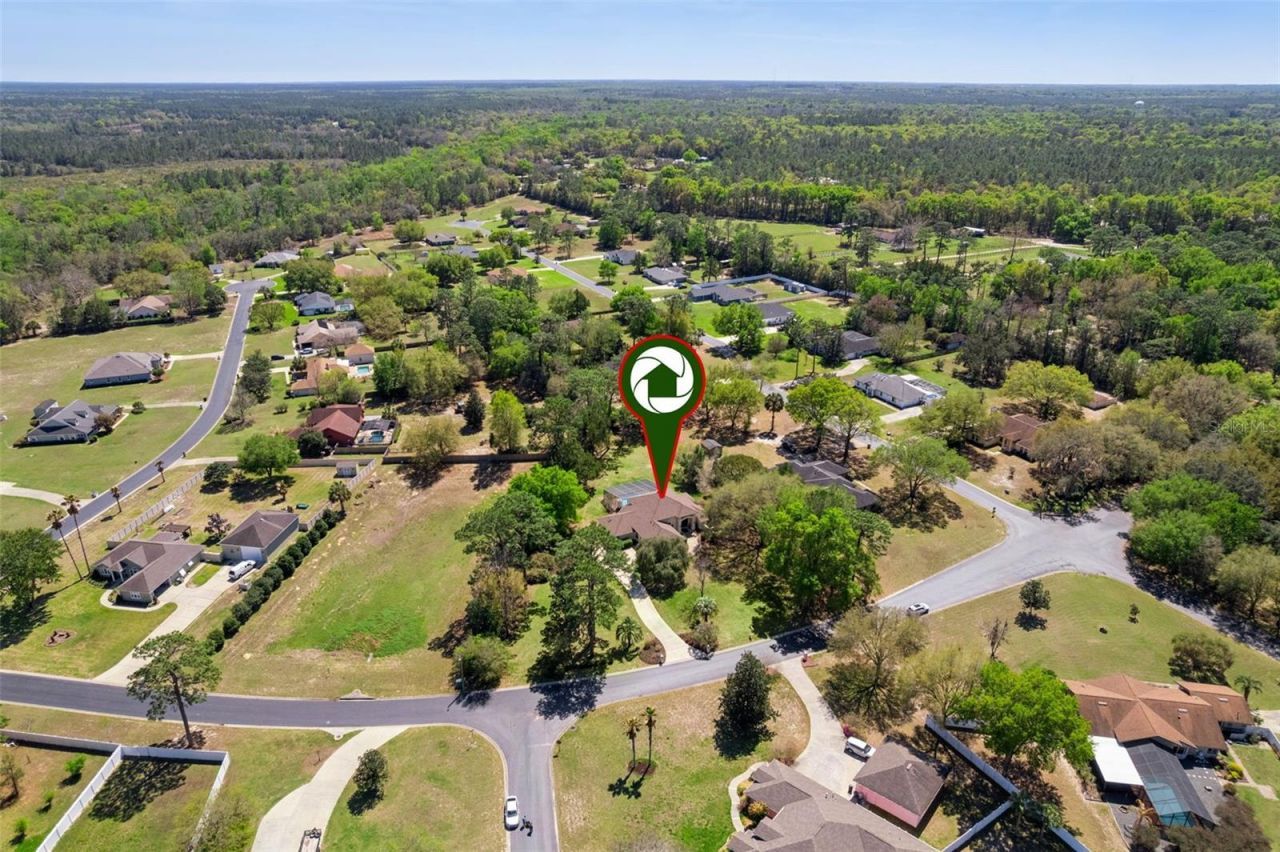 6270 NE 49th Street, Silver Springs, FL 34488 Photo