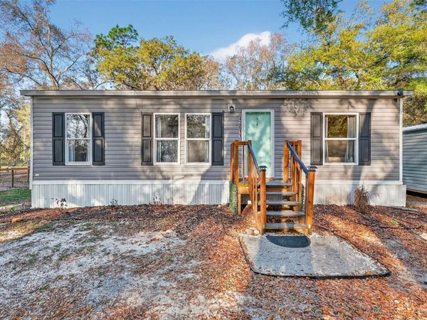 43011 W 3RD STREET , PAISLEY, FL 32767