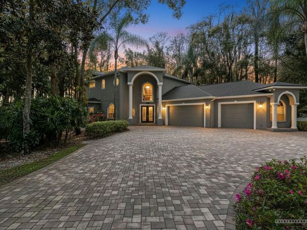 3632 LITTLE ROAD, LUTZ, FL 33548