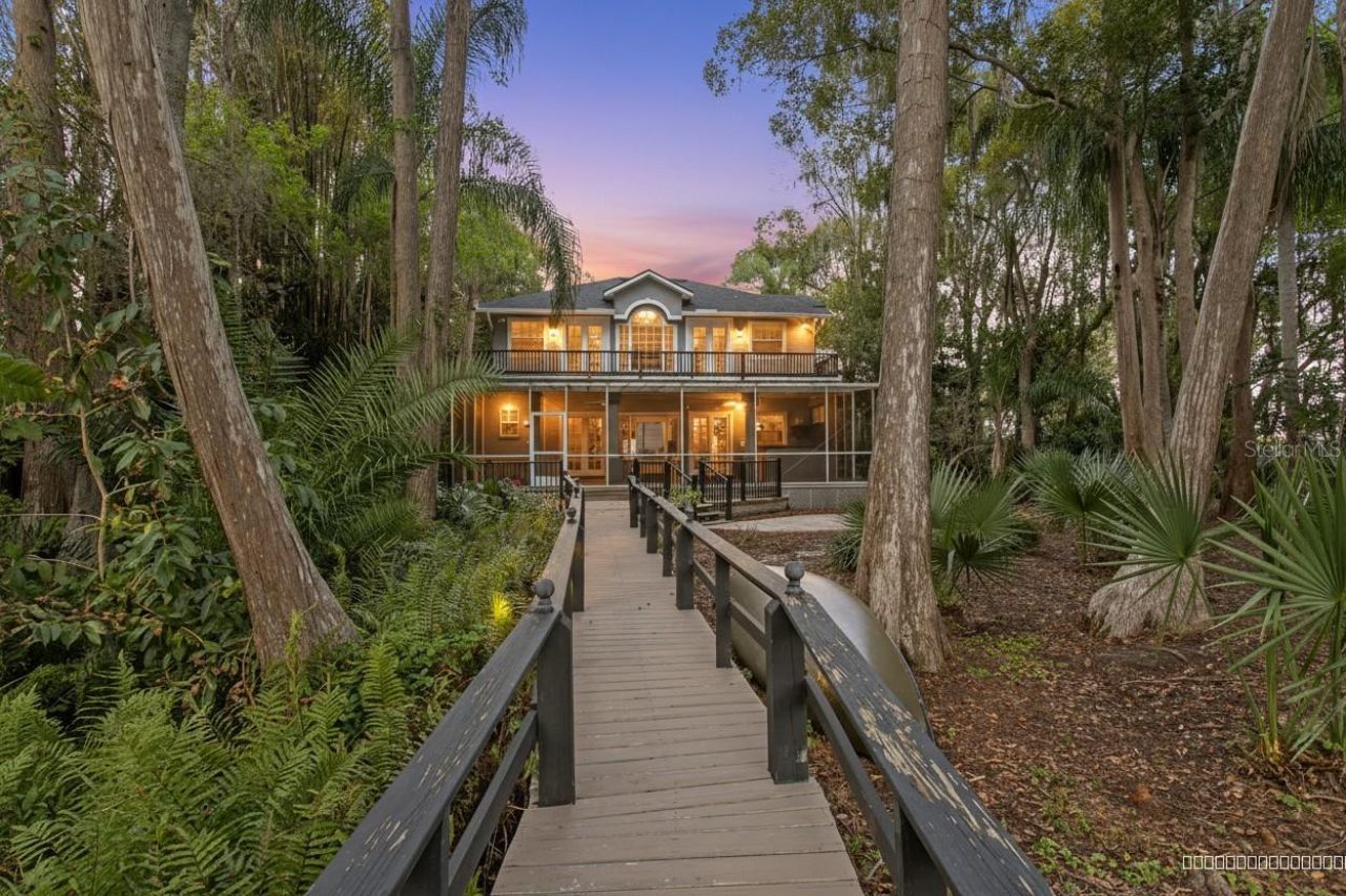 3632 Little Road, Lutz, FL 33548 Photo