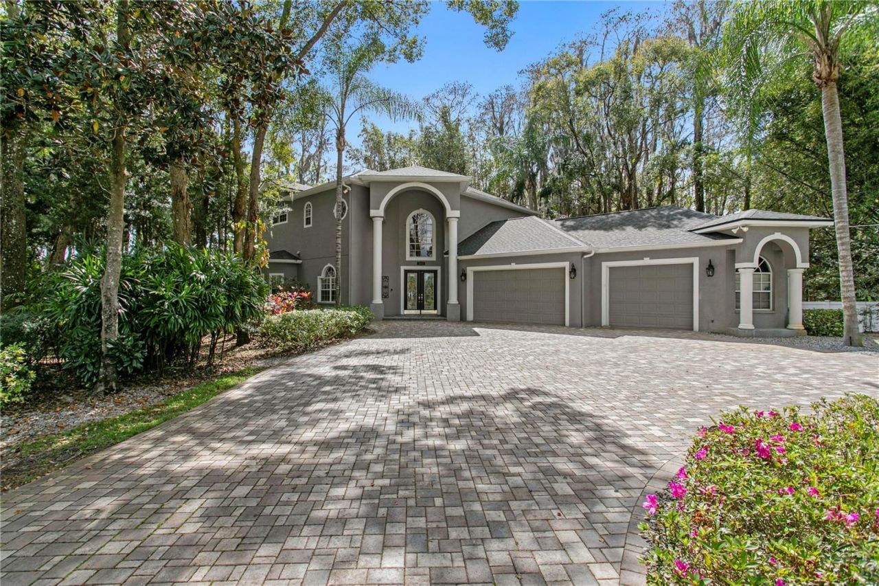 3632 Little Road, Lutz, FL 33548 Photo