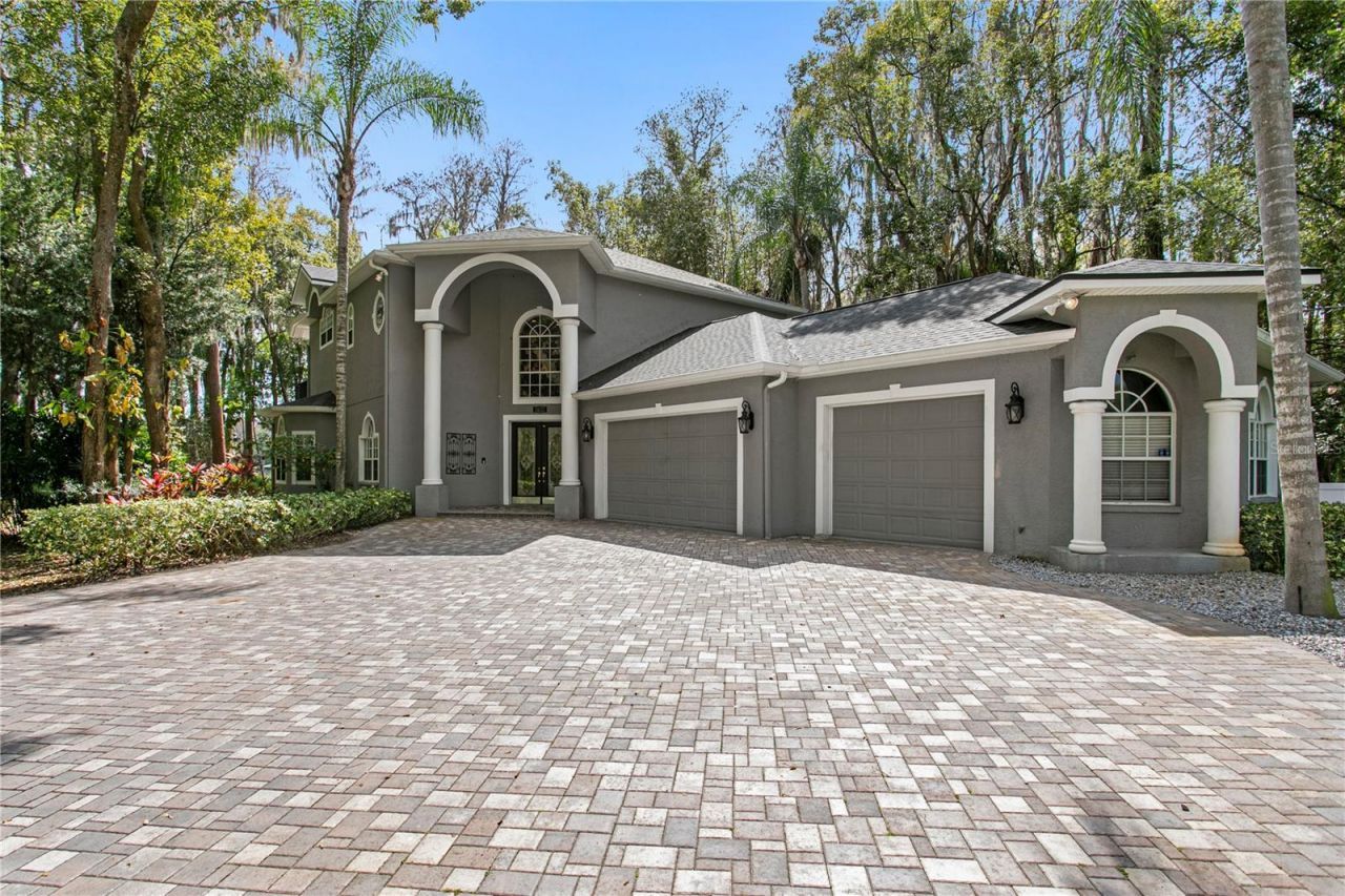 3632 Little Road, Lutz, FL 33548 Photo