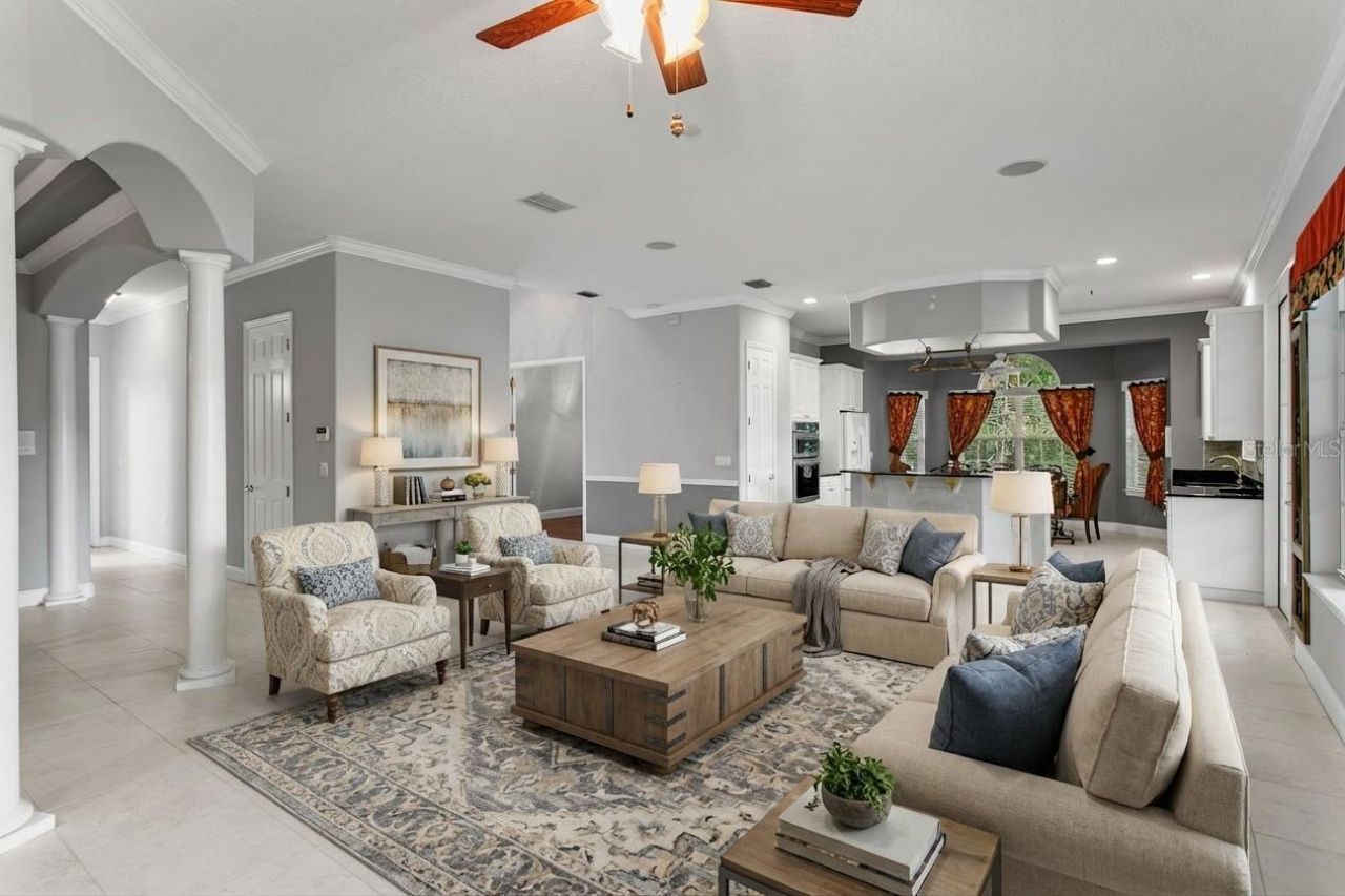 3632 Little Road, Lutz, FL 33548 Photo